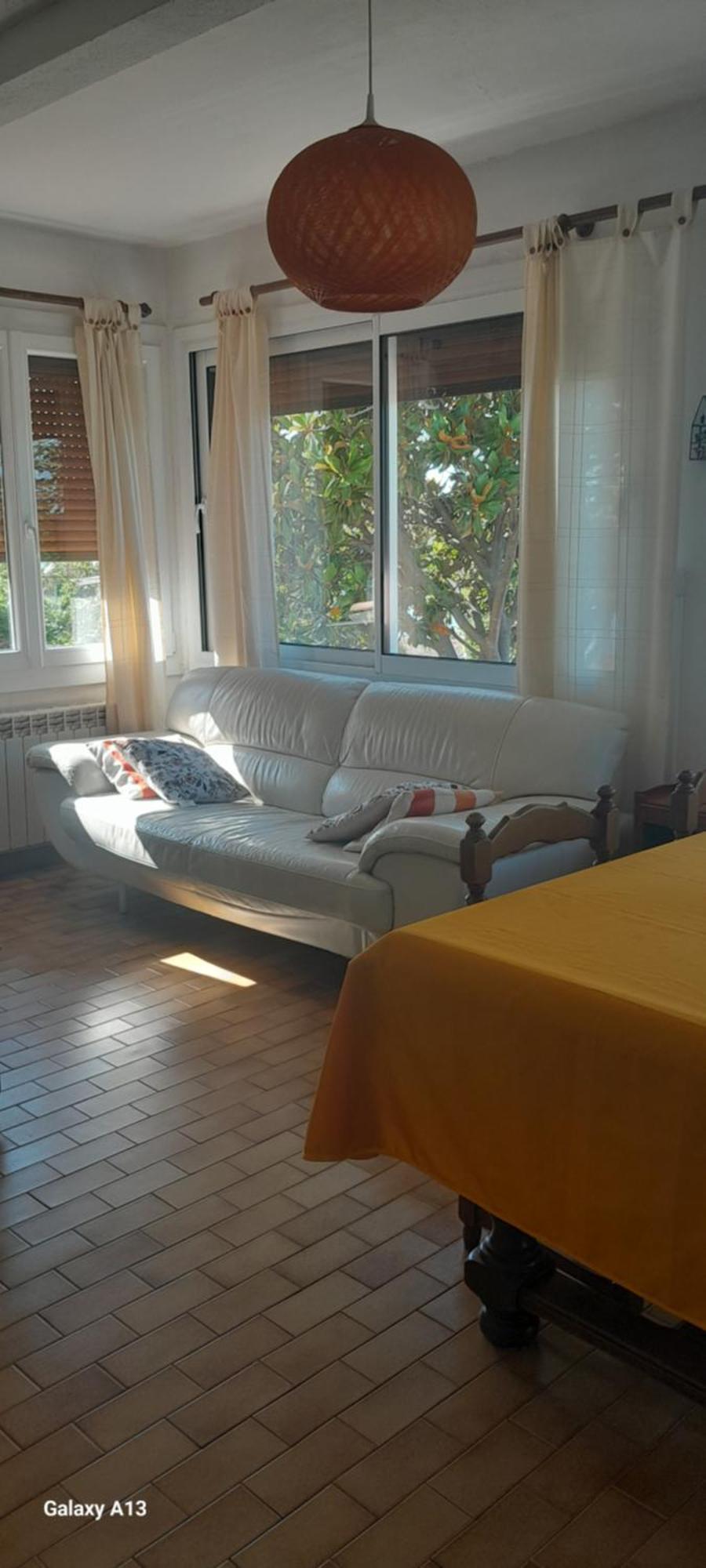 F3 Rdc Villa Vue Mer 180 Face A La Pointe De Giens Carqueiranne Zewnętrze zdjęcie